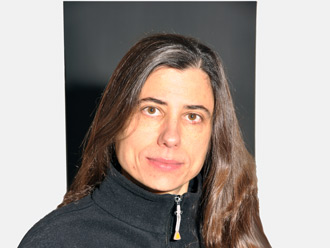 Profesora Sofia Fernandez Fernandez